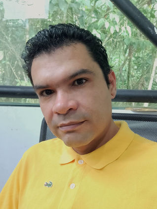 Camilo Barreneche