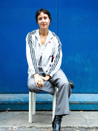 Milena Denis Polania 
