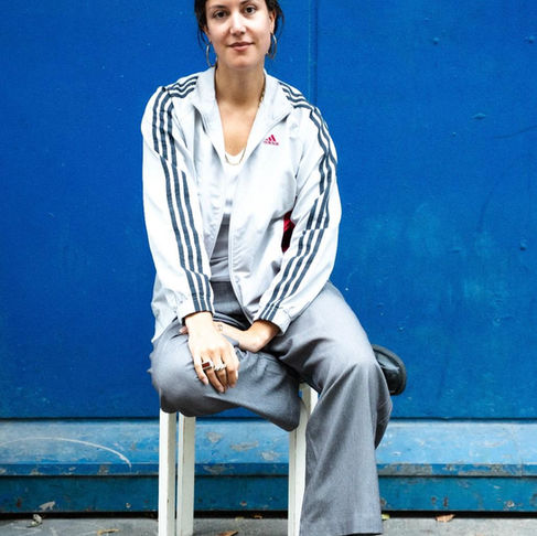 Milena Denis Polania 