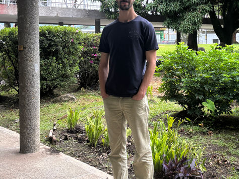 Ernesto Soto