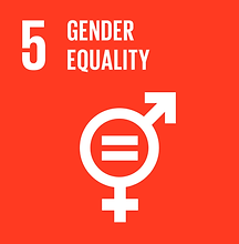 End discrimination against women and girls.