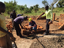 Seeds for Development skills training