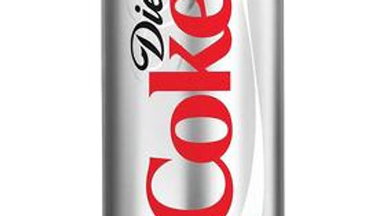 Coca Cola Coke Diete/Diet Coke
