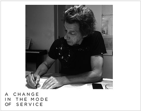 David Goodale New Architectural Studio