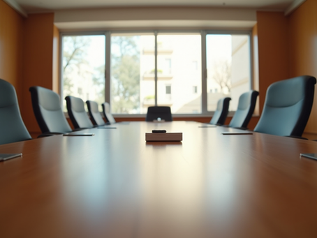 Effective Workplace Mediation Strategies