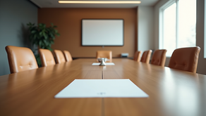Discover the Power of Conflict Mediation Services