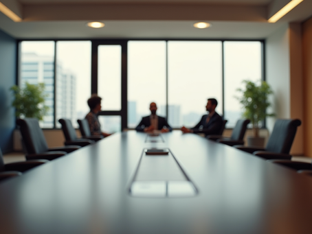 Effective Workplace Mediation Strategies
