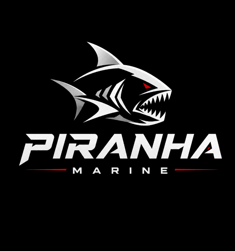Writer: Piranha Marine Ltd