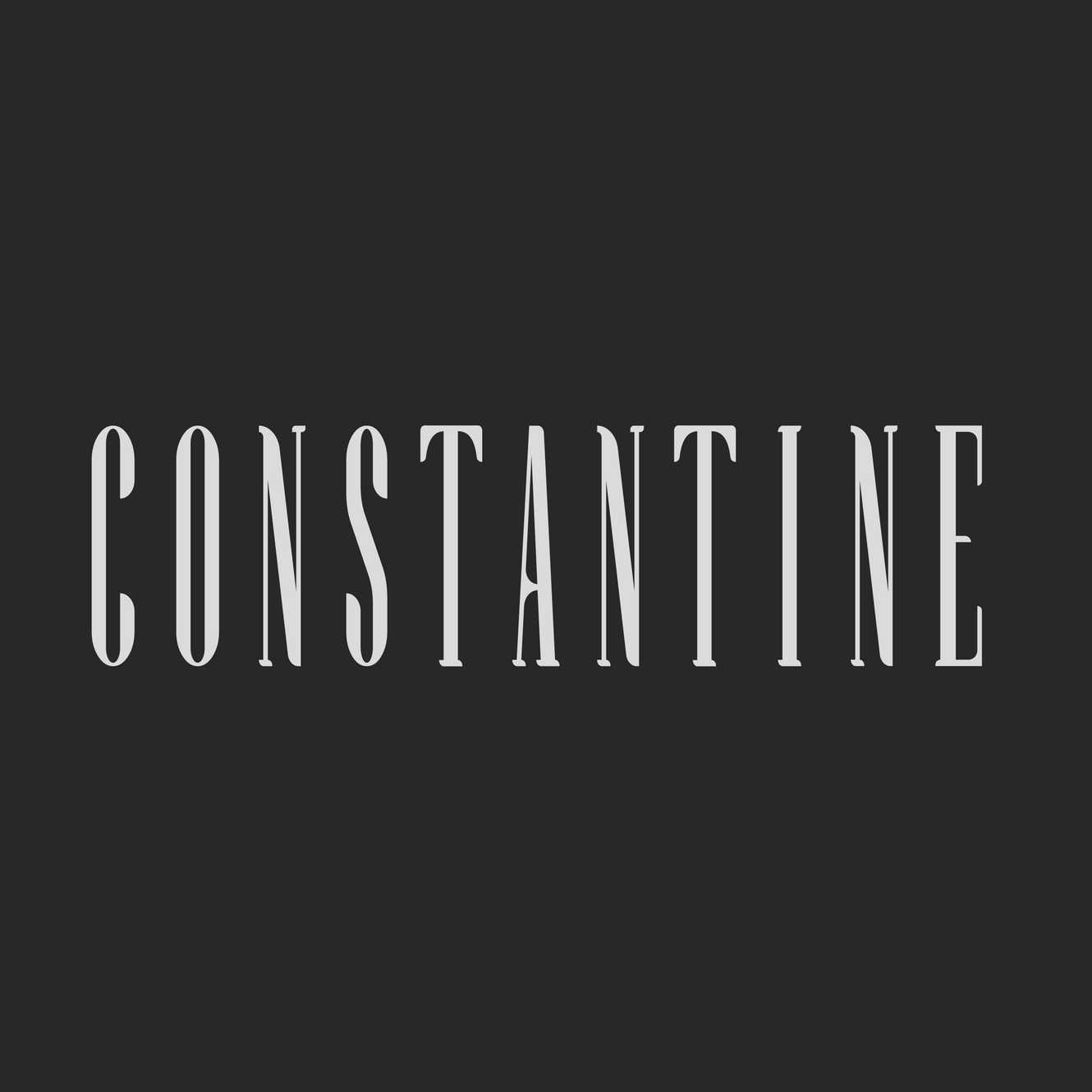Constantine Comercio de Roupas