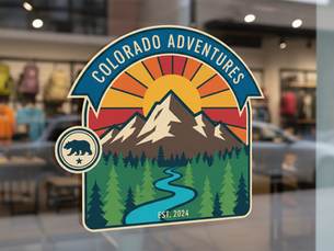 Custom Business Decals: A Branding Essential with Custom Branded Decals