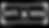 WRIF 80's retro style "White Widow" Band Bumper sticker Detroit Michigan Bands