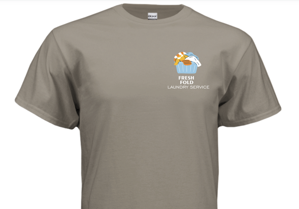 Woodland Park printing design services to design and print your t-shirts for any occasion.