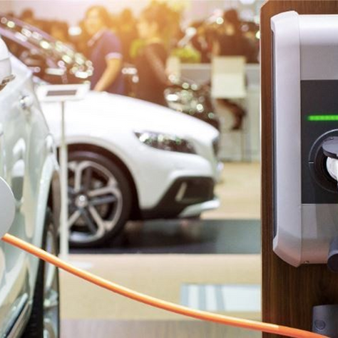 VEHÍCULOS HÍBRIDOS Y ELECTRICOS EN COLOMBIA