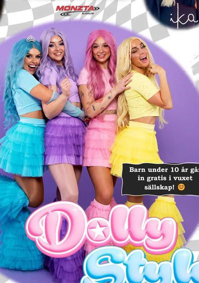 Dolly Style