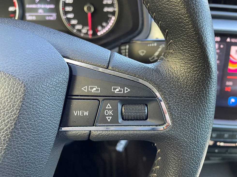 Miniatura: SEAT Arona 1.0 TSI Style