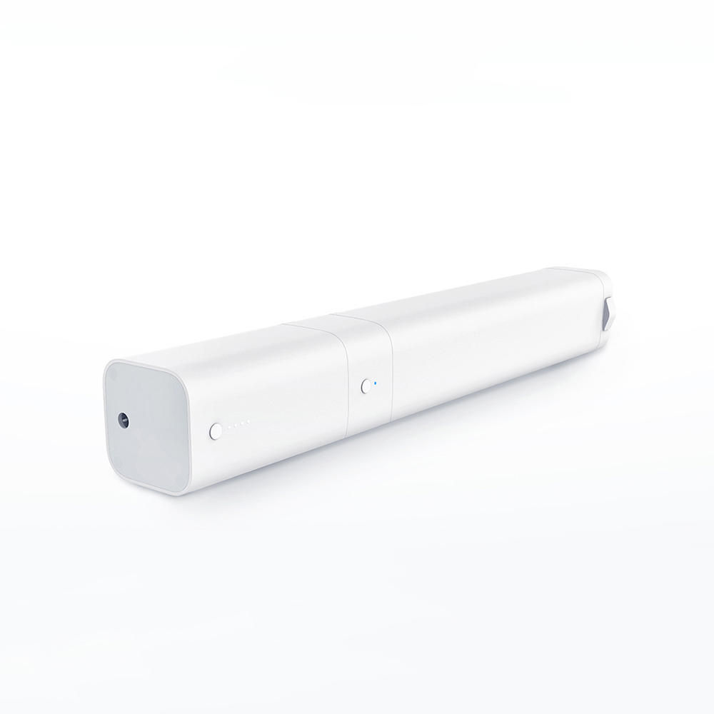 Rideau intelligent Aqara B1 (moteur + rails)