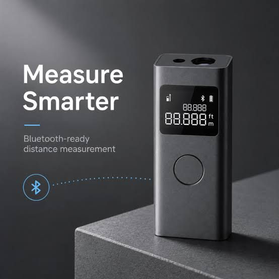 XIAOMI SMART LASER MEASURE