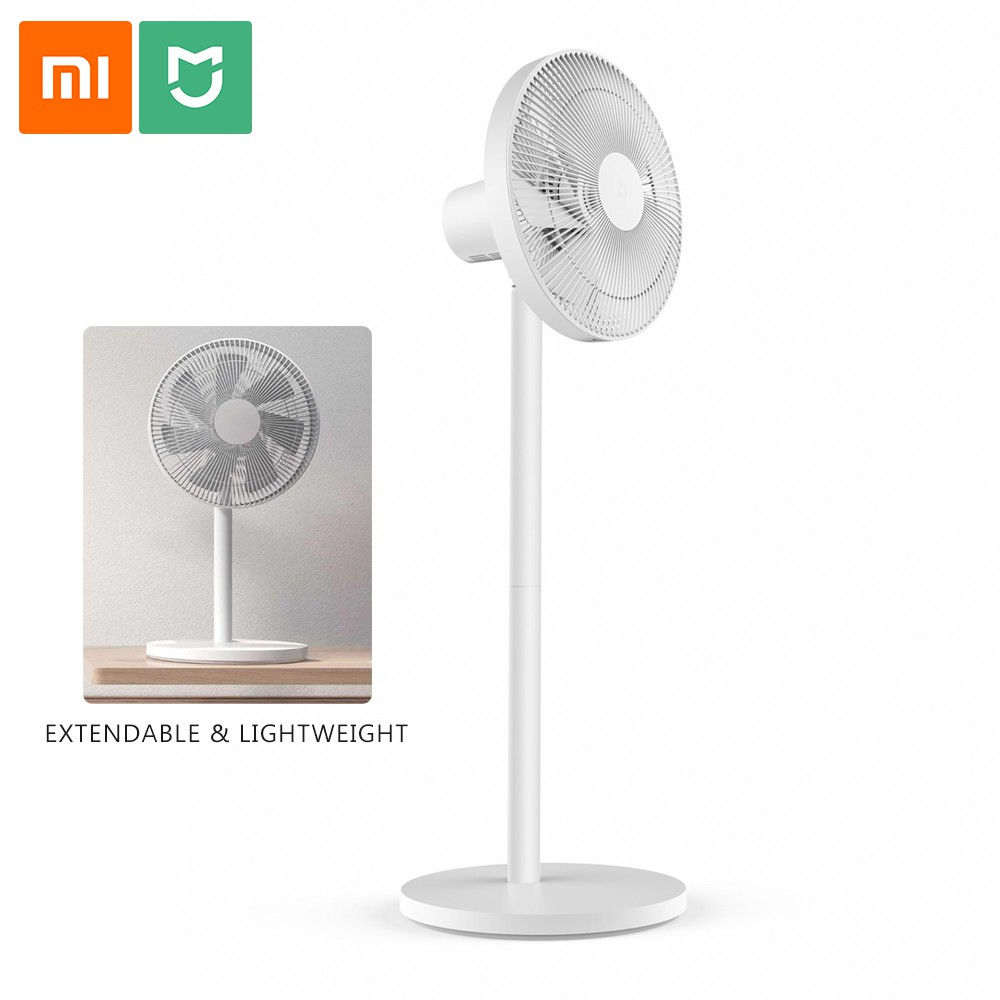 VENTILATEUR INTELLIGENT XIAOMI, 2S
