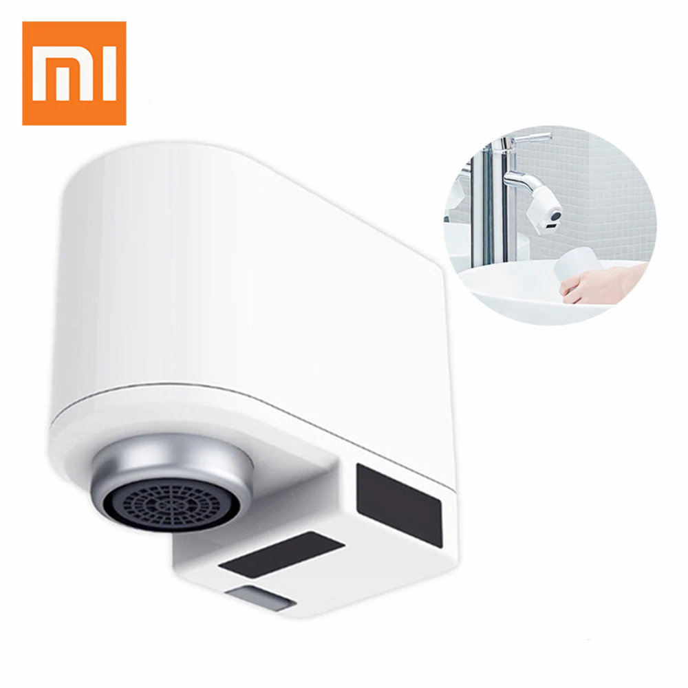 mi automatic water saver