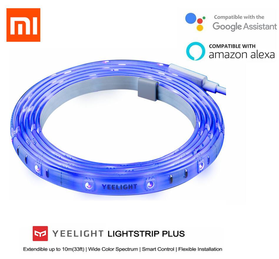 bande lumineuse yeelight plus