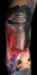 Kylo Ren