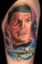 Spock