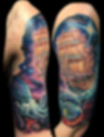 Space Pirates