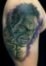 Hulk