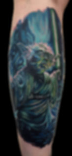 Yoda