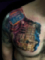 Dalek- Doctor Who