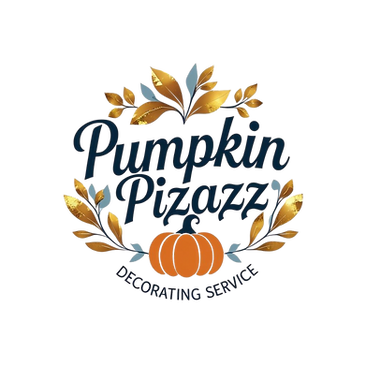 Pumpkin Pizazz logo