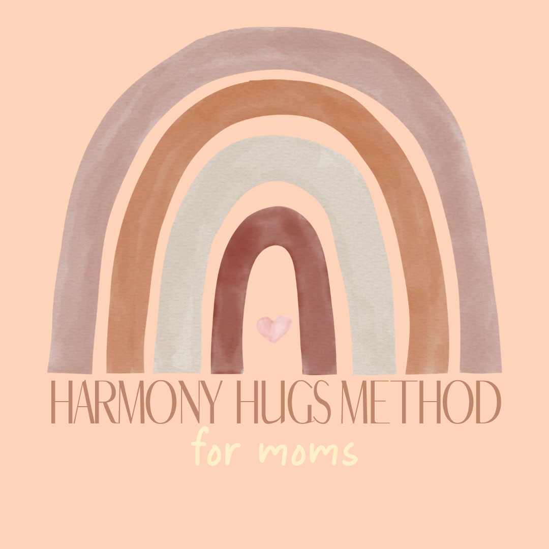 Harmony Hugs for Moms