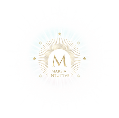 Marsia Intuitive Logo