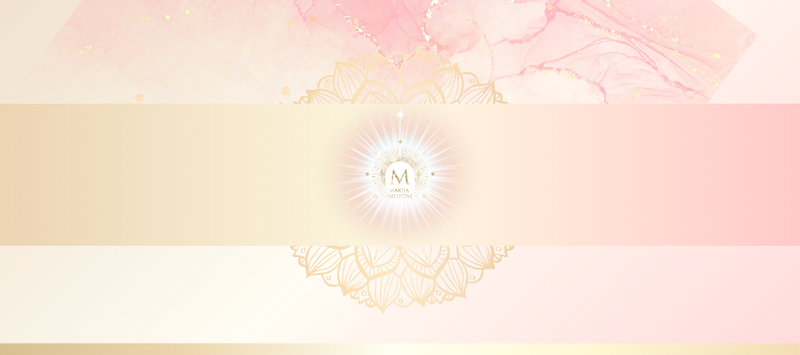 Marsia Intuitive - The Power of Presence Course