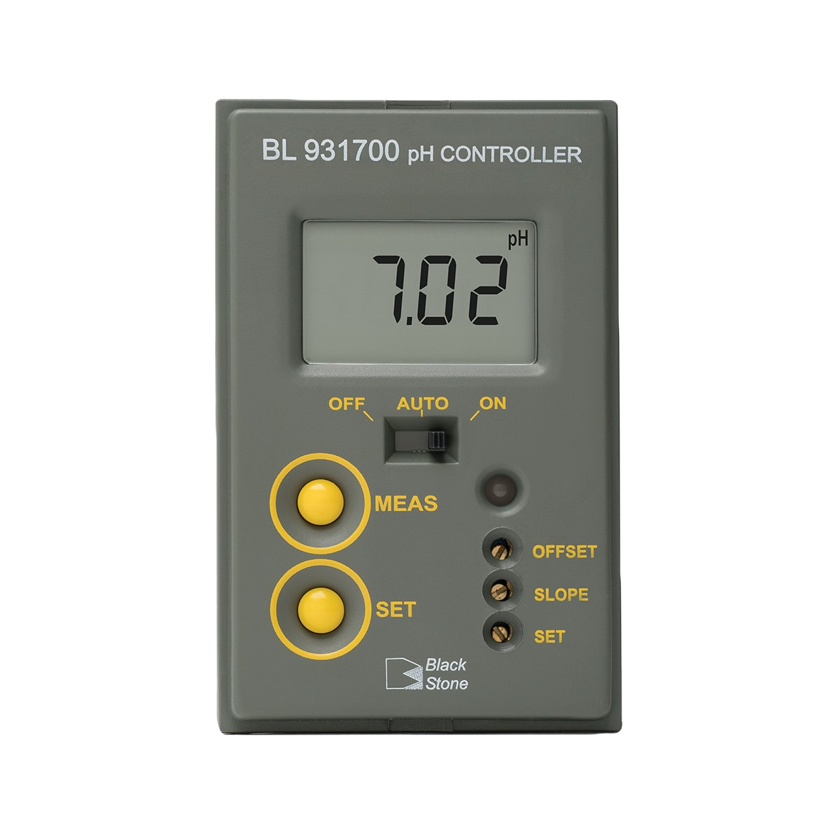 Mini controlador de pH BL931700-1