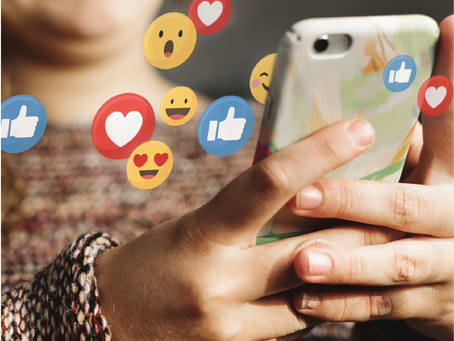 They are Getting Social (Media) - What to know and do…