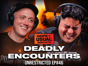 Deadly Encounters! Ep#46