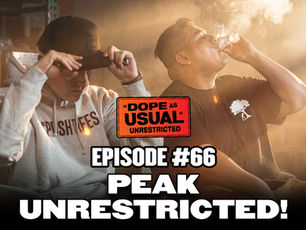 Peak Unrestricted! Ep#66