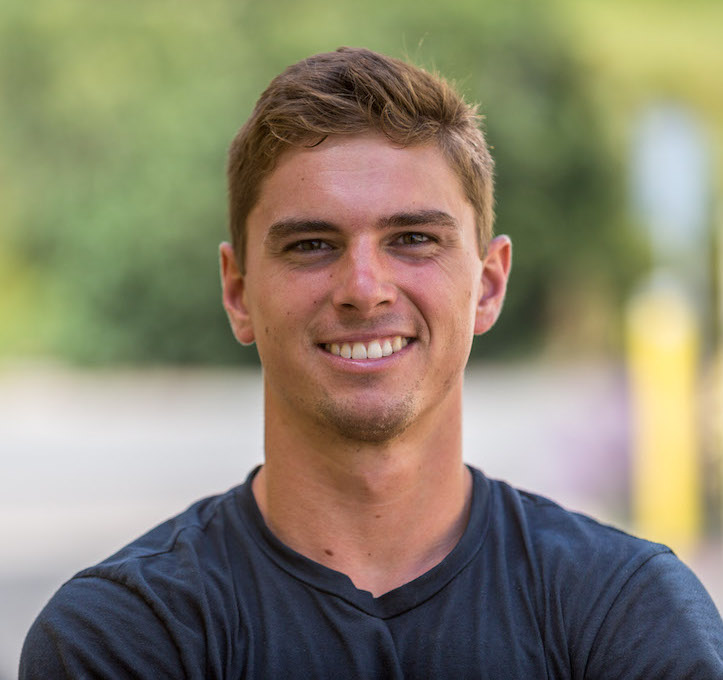 Blake Koehn