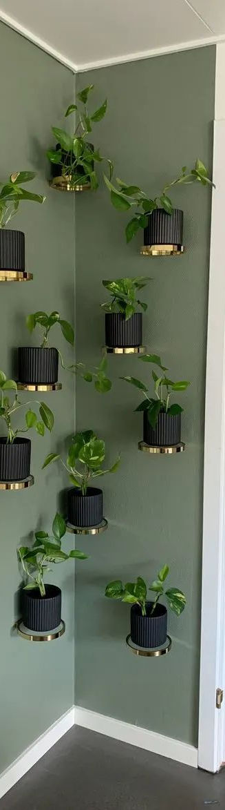 50+ Fabulous DIY Home Décor Ideas on a Budget - Dengarden.jpg elagora