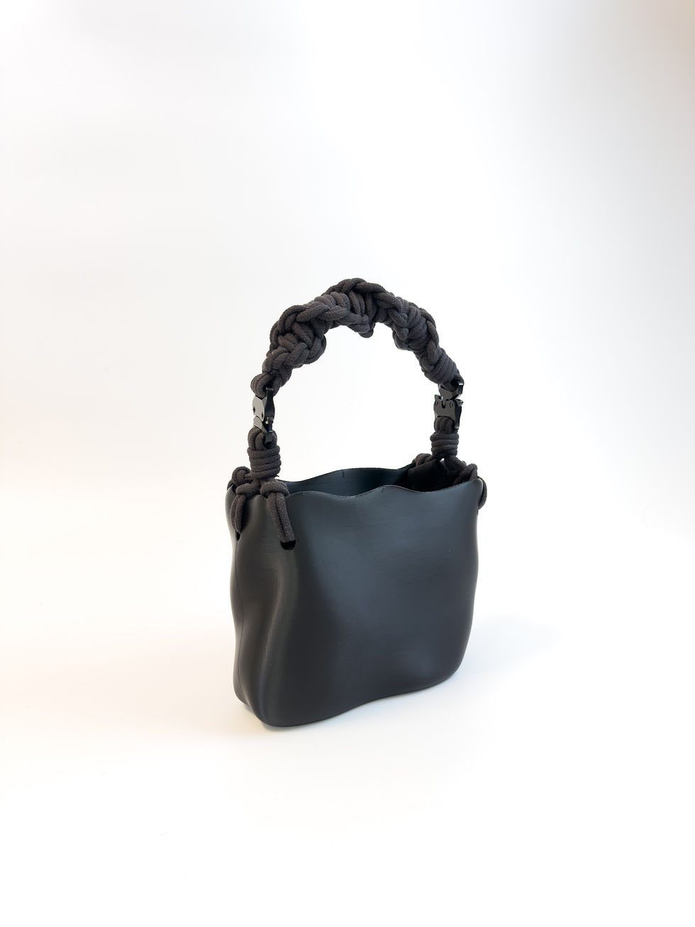 Thumbnail: The Pot .2 (Velvet Black)