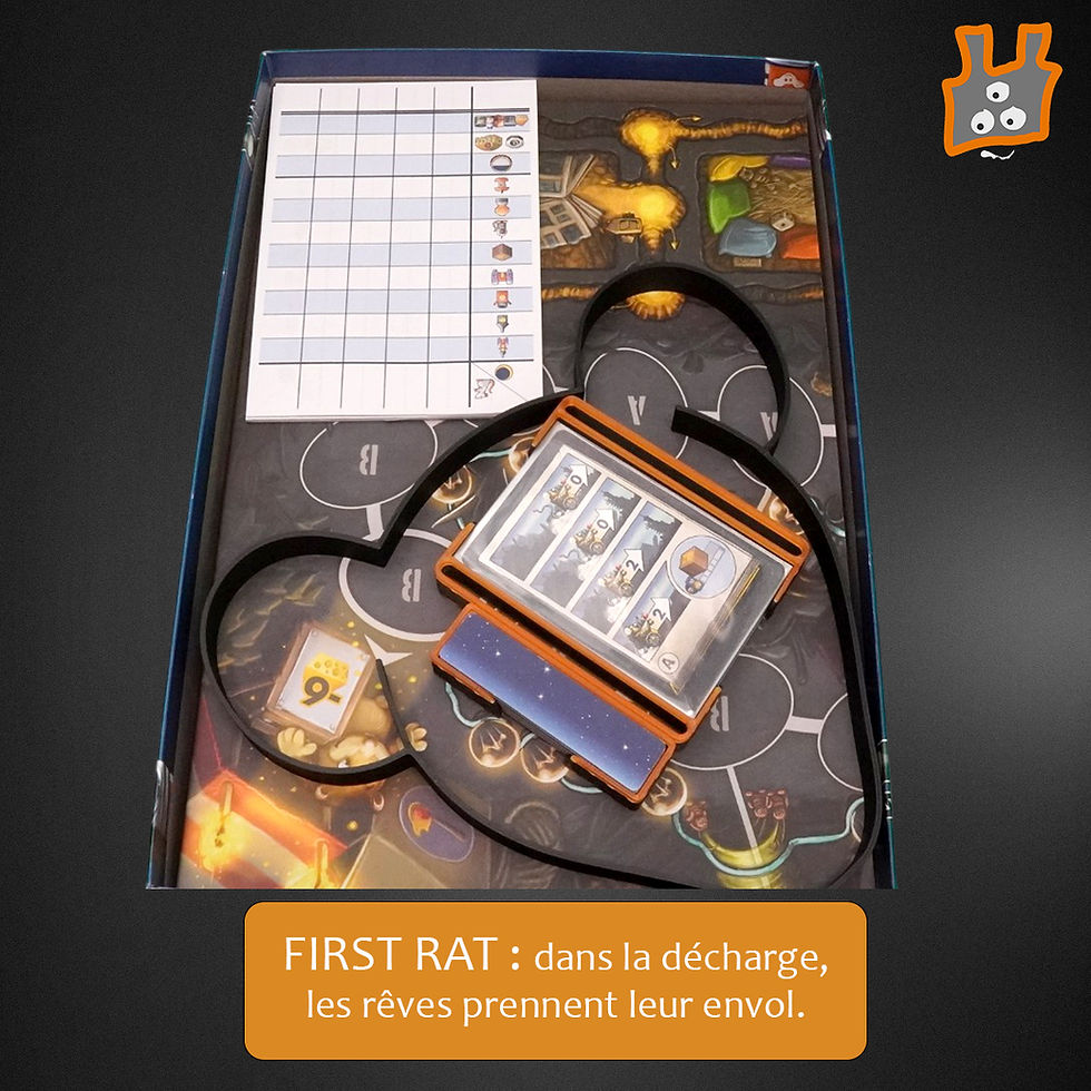 Miniature : 🐀 First RAT 🚀