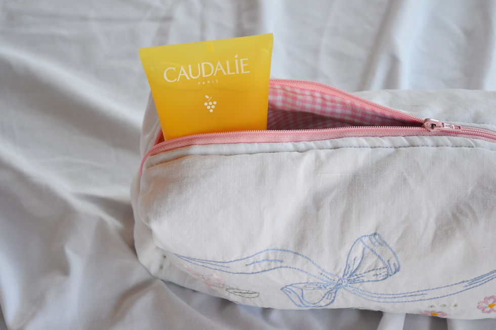 Miniatura: Cèline (L)