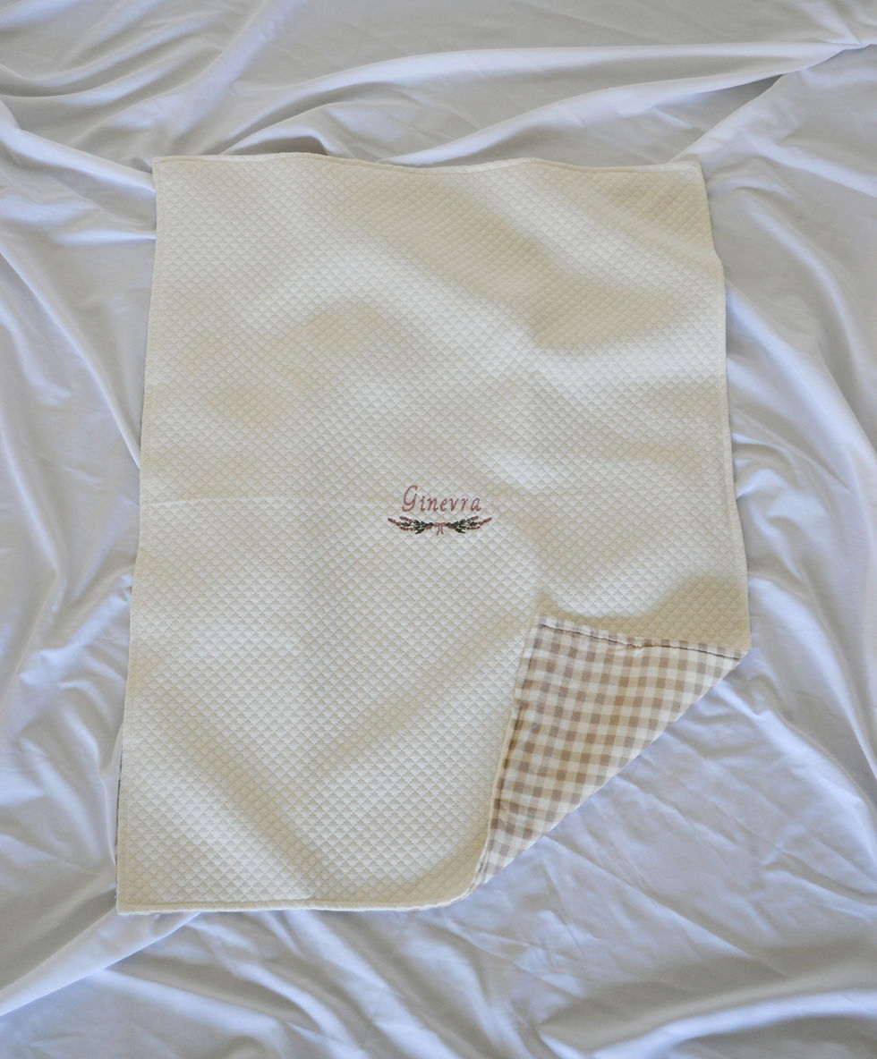 Miniatura: crea la tua copertina da carrozzina