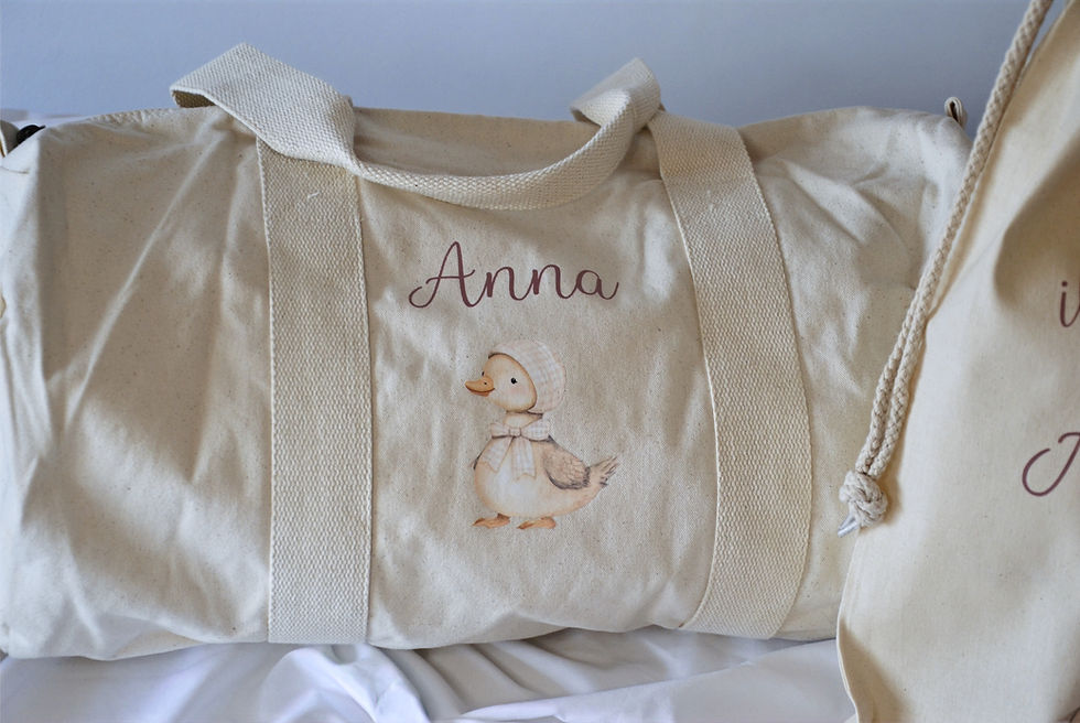 Miniatura: Mommy Bag