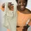 Thumbnail: Mini Cotton Compact Grocery Tote