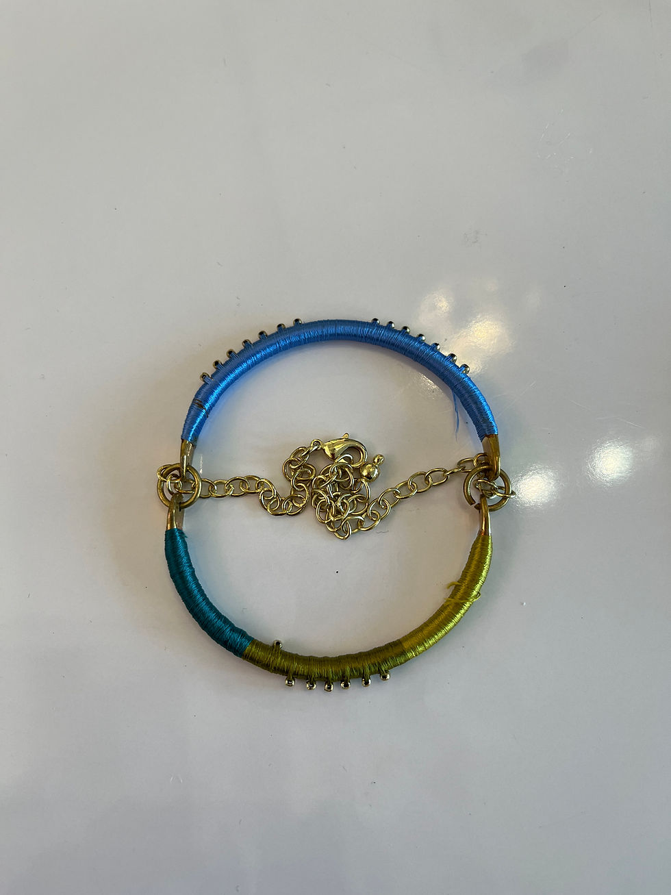 Thumbnail: Partnership Bracelet