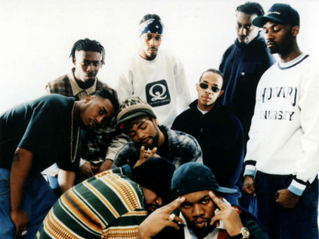 Wu-Tang Clan