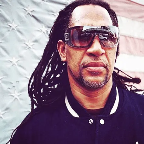 DJ Kool Herc
