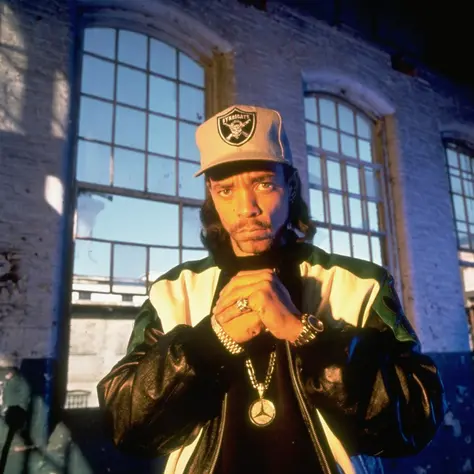 Ice-T